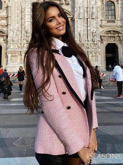Blazer Madalaine