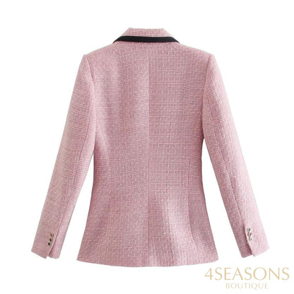 Blazer Madalaine