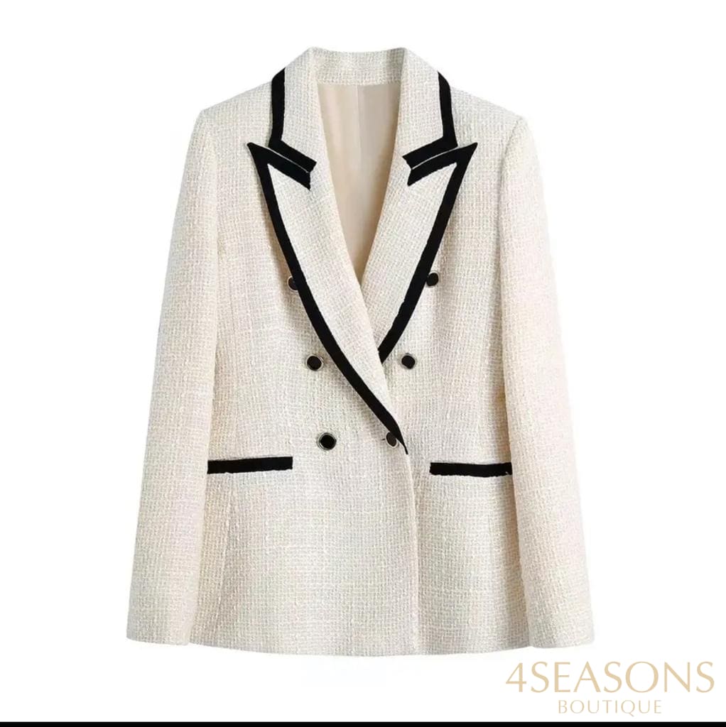 Blazer Madalaine