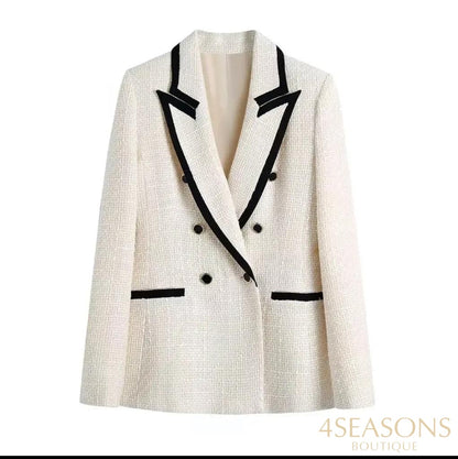 Blazer Madalaine