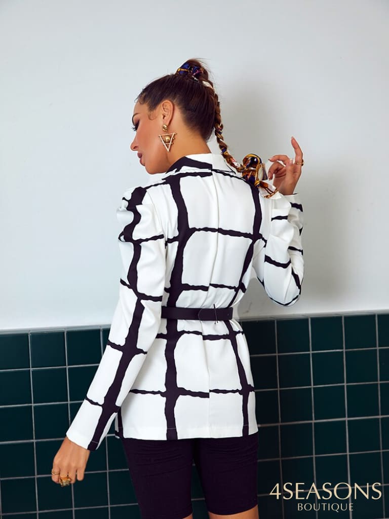 Blazer Magazine