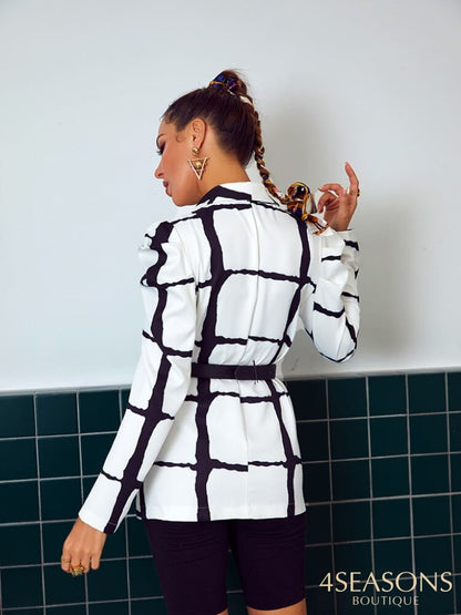 Blazer Magazine