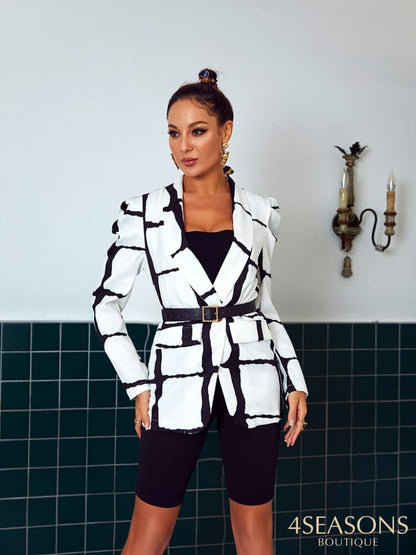Blazer Magazine