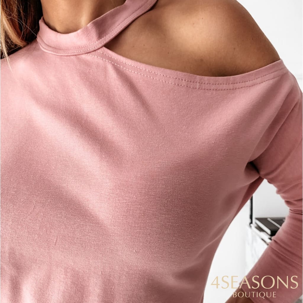 Blusa Leona 200000791