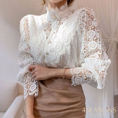 Blusa Bailey