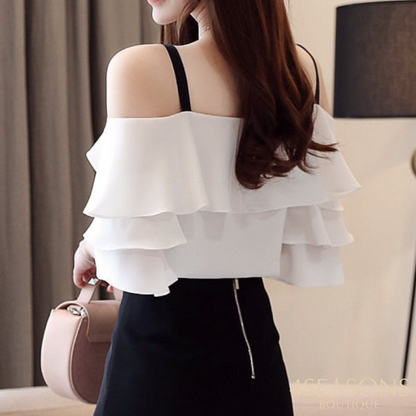 Blusa Reese