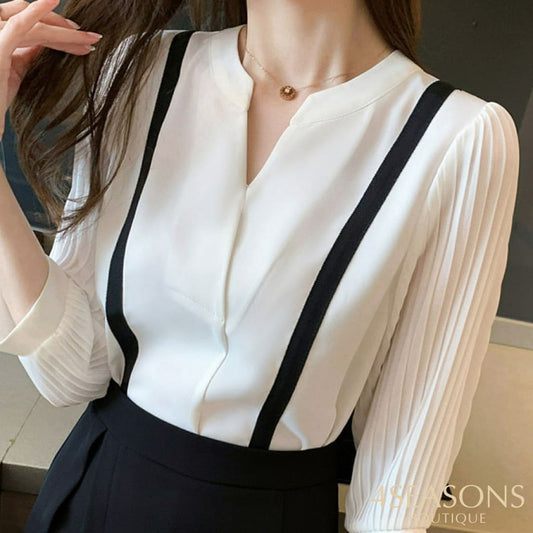 Blusa Carrie P