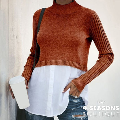 Blusa Samantha