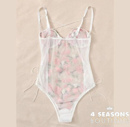 Body Alfradique - 4 Seasons Boutique