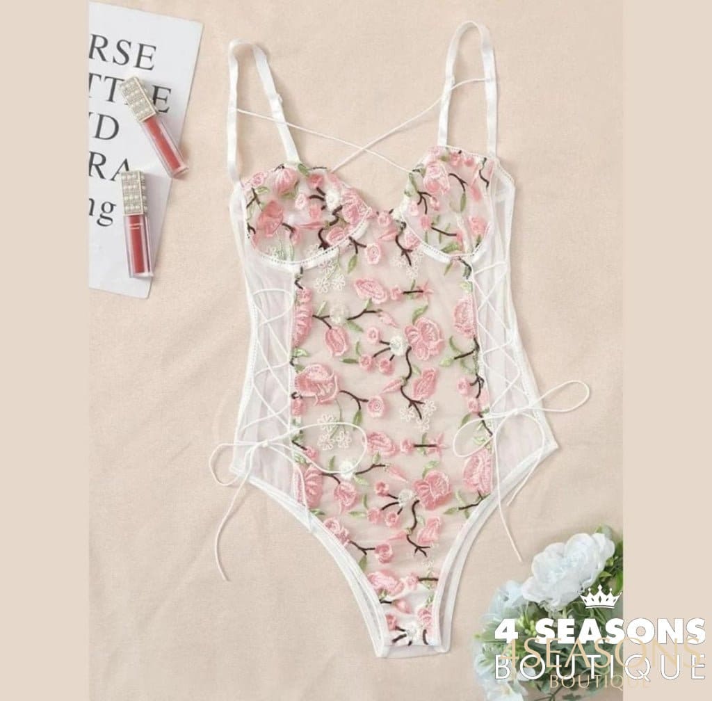 Body Alfradique - 4 Seasons Boutique