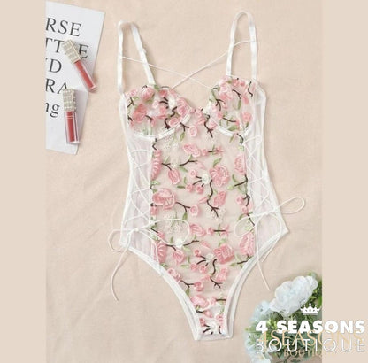 Body Alfradique - 4 Seasons Boutique