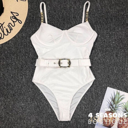 Body Angel - 4 Seasons Boutique