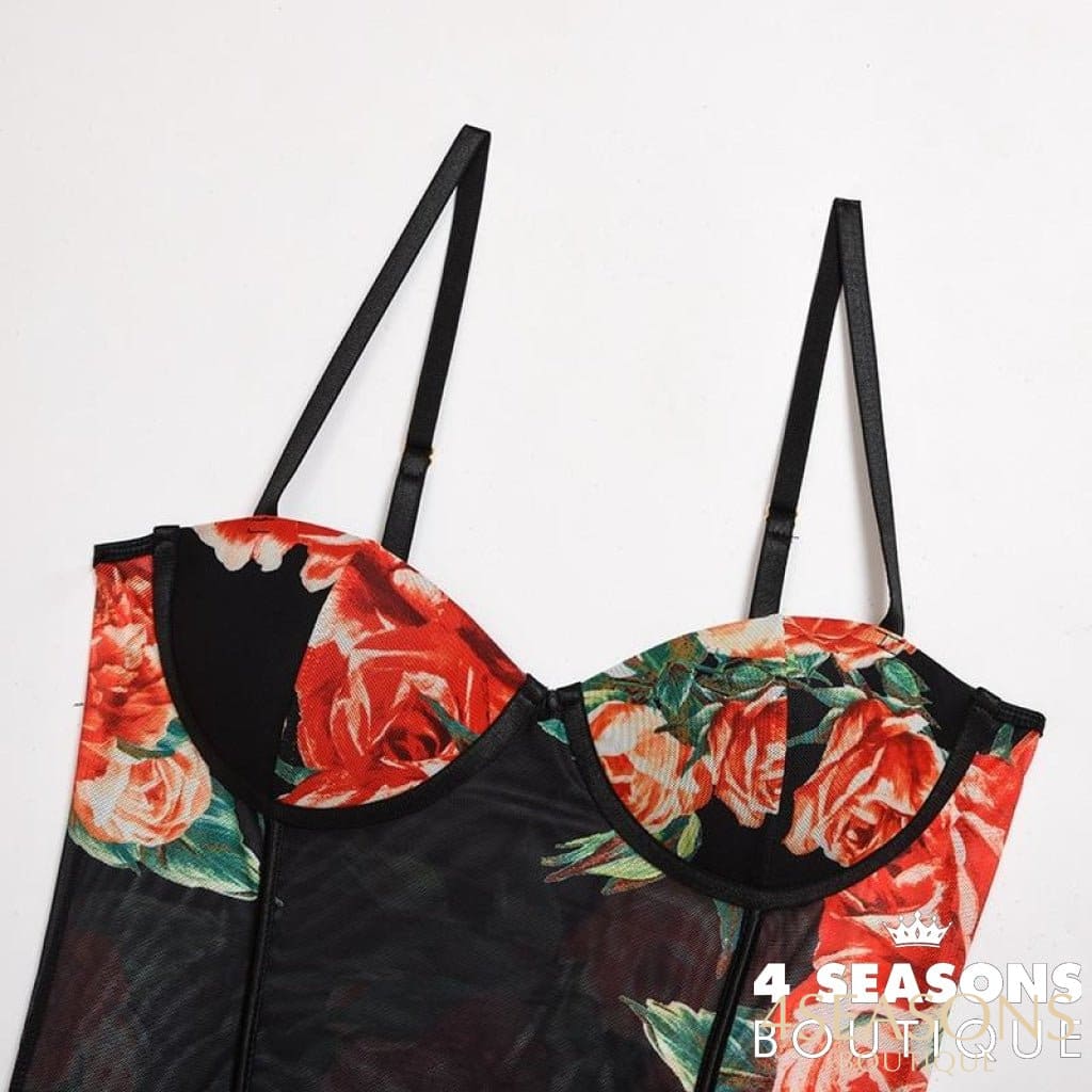 Body Beatriz - 4 Seasons Boutique