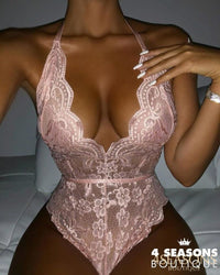 Nude Pink