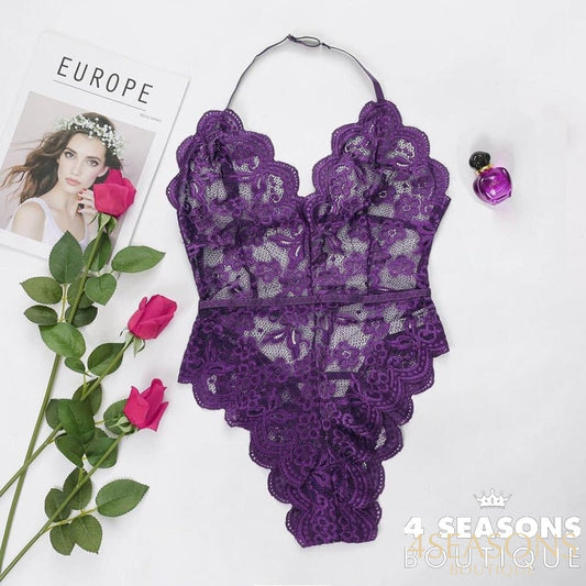 Body Cleo - 4 Seasons Boutique