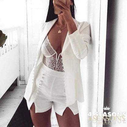 Body Helena - 4 Seasons Boutique
