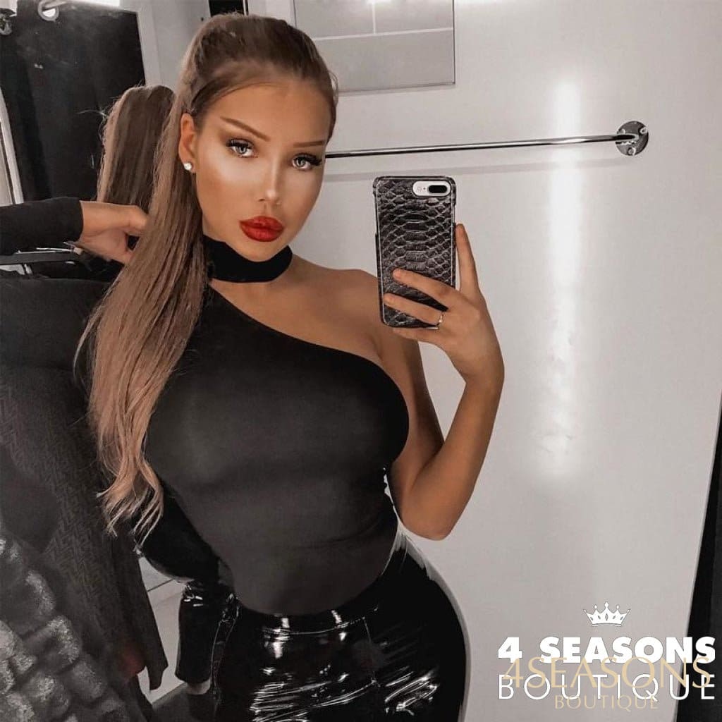 Body Jasmine - 4 Seasons Boutique