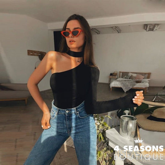 Body Jasmine - 4 Seasons Boutique