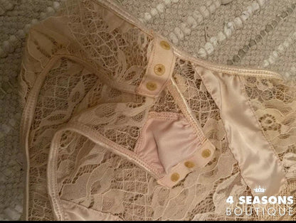 Body Madalena - 4 Seasons Boutique