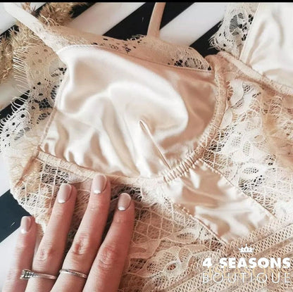 Body Madalena - 4 Seasons Boutique