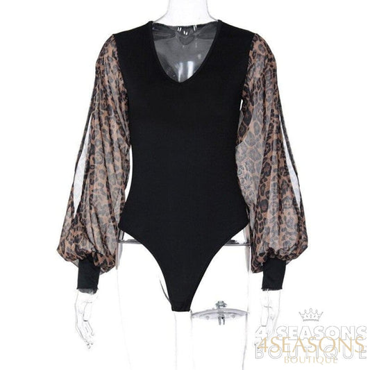 Body Penelope - 4 Seasons Boutique