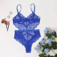 Blau