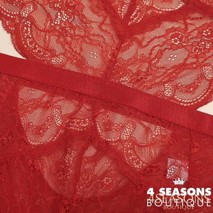 Body Rachel - 4 Seasons Boutique