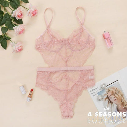 Body Rachel - 4 Seasons Boutique