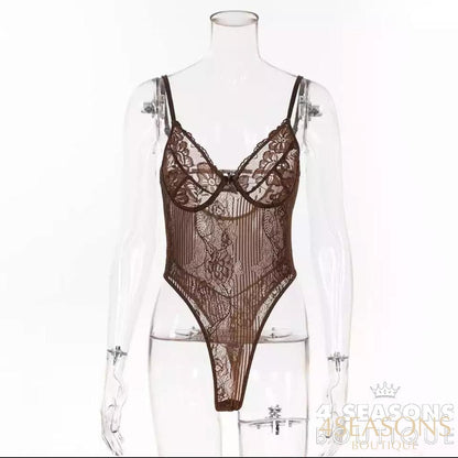 Body Thais - 4 Seasons Boutique