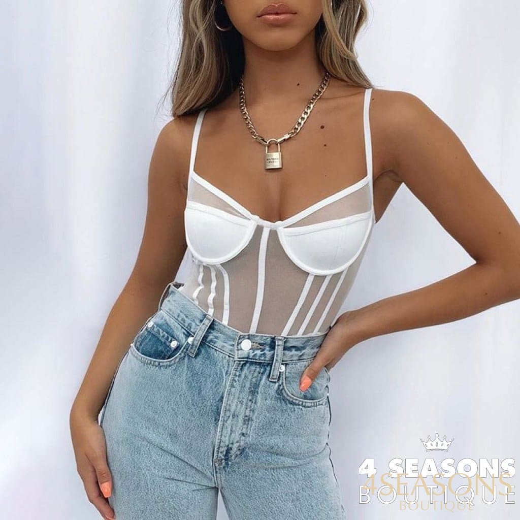 Body Vivian - 4 Seasons Boutique