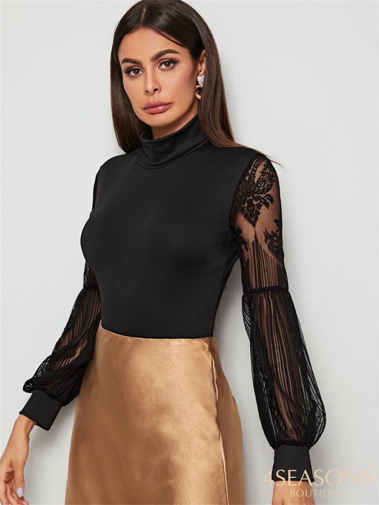 Bodysuit Faby