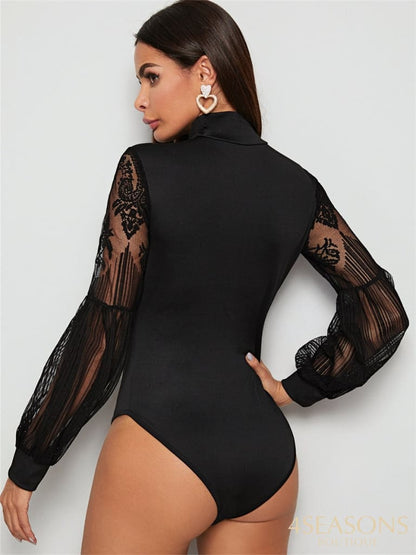 Bodysuit Faby