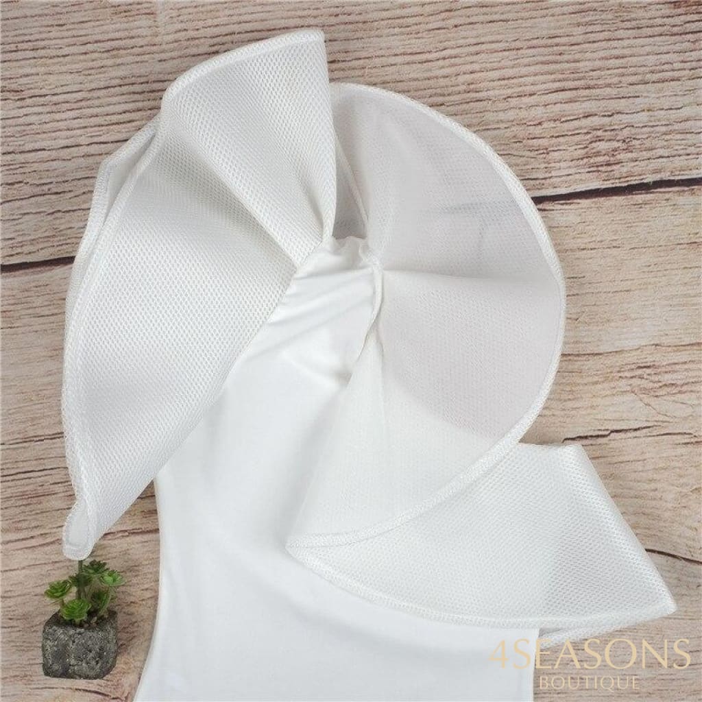 Bodysuit Scarlet - 4 Seasons Boutique