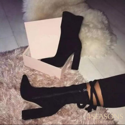 Bota Cissa 200000998