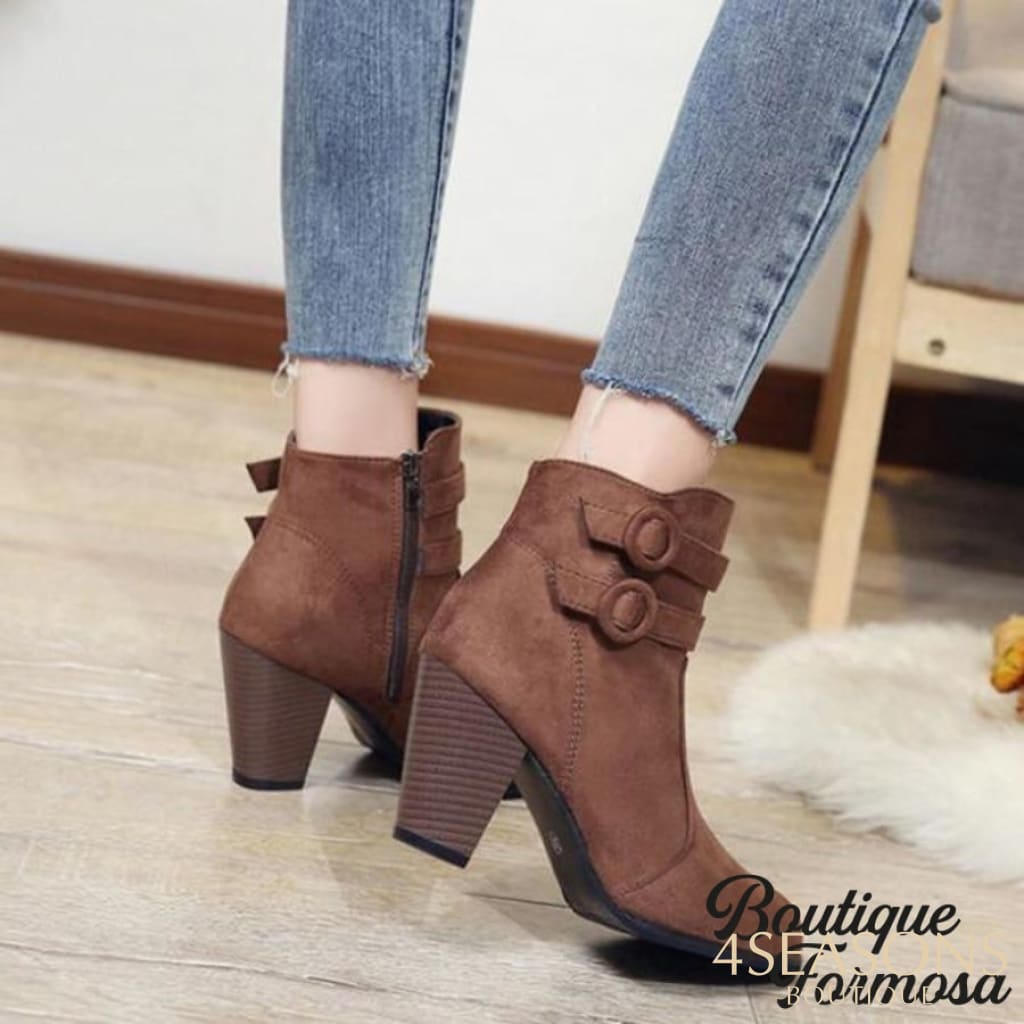 Bota Ferme 200000998