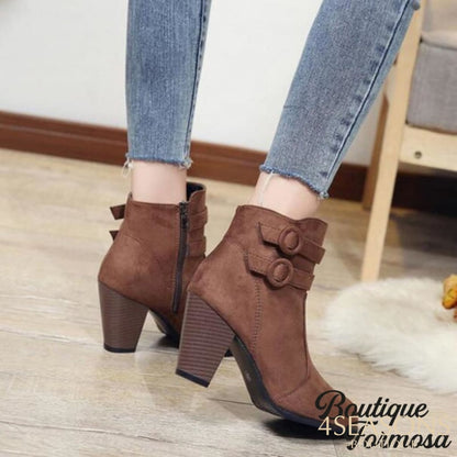 Bota Ferme 200000998