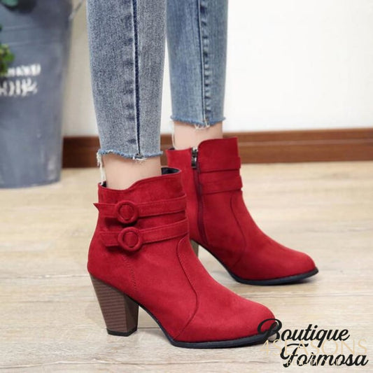 Bota Ferme 200000998