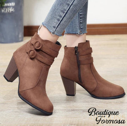 Bota Ferme 200000998