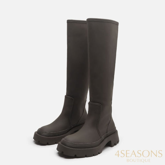 Bota Astik Verde / 34