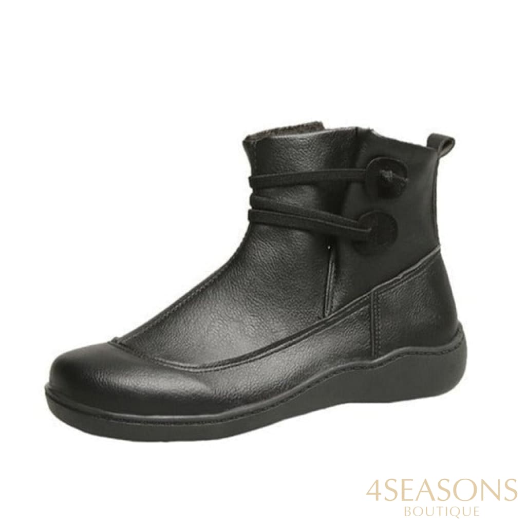 Bota Marianna Preto / 33