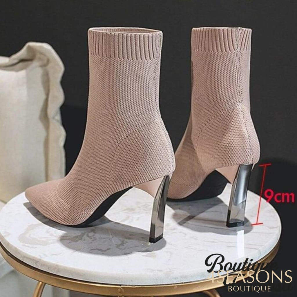 Bota Metalic 200000998