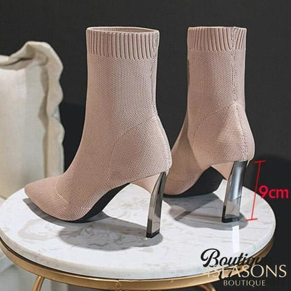 Bota Metalic 200000998