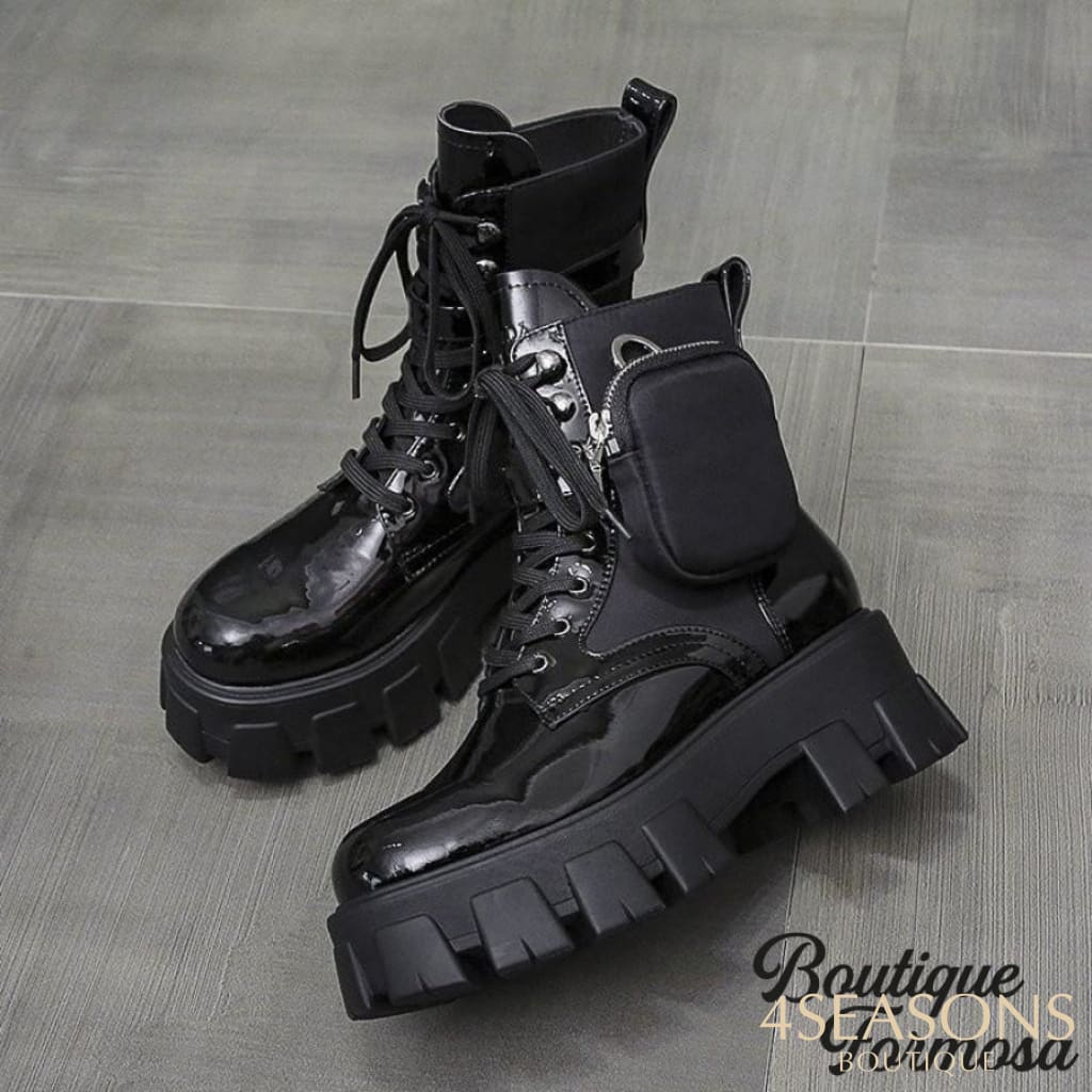 Bota Pocket 200000998
