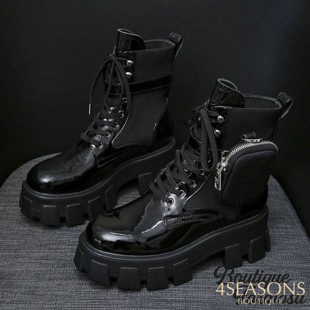Bota Pocket 200000998
