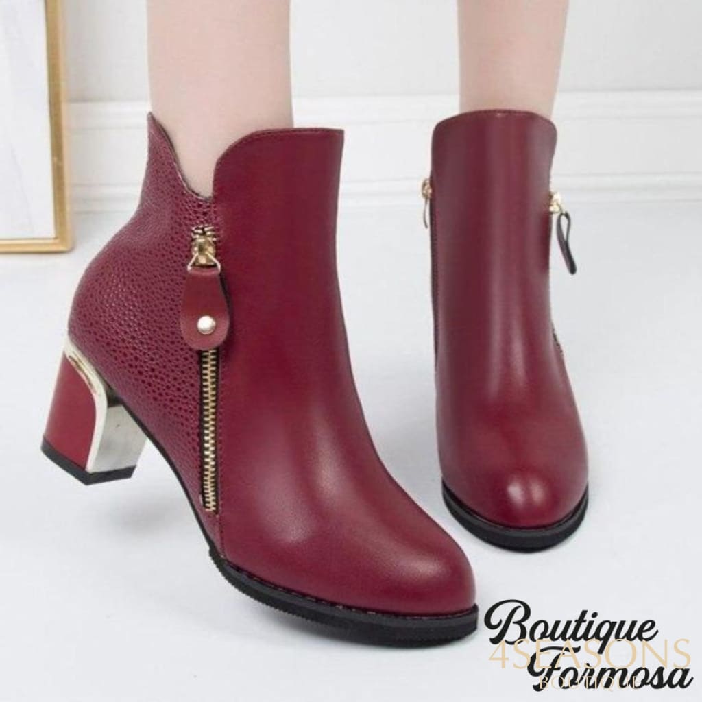 Bota Shield 200000998