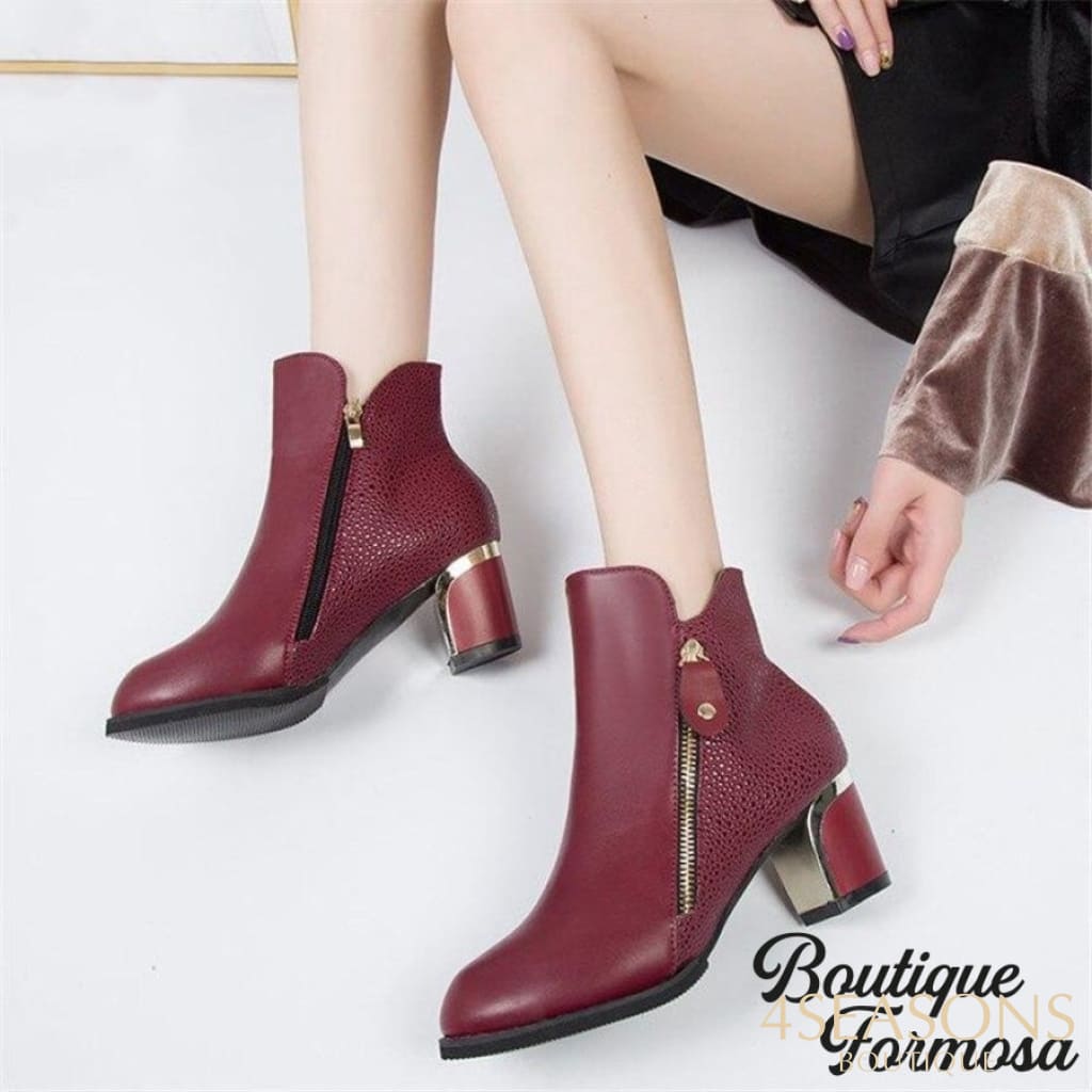 Bota Shield 200000998