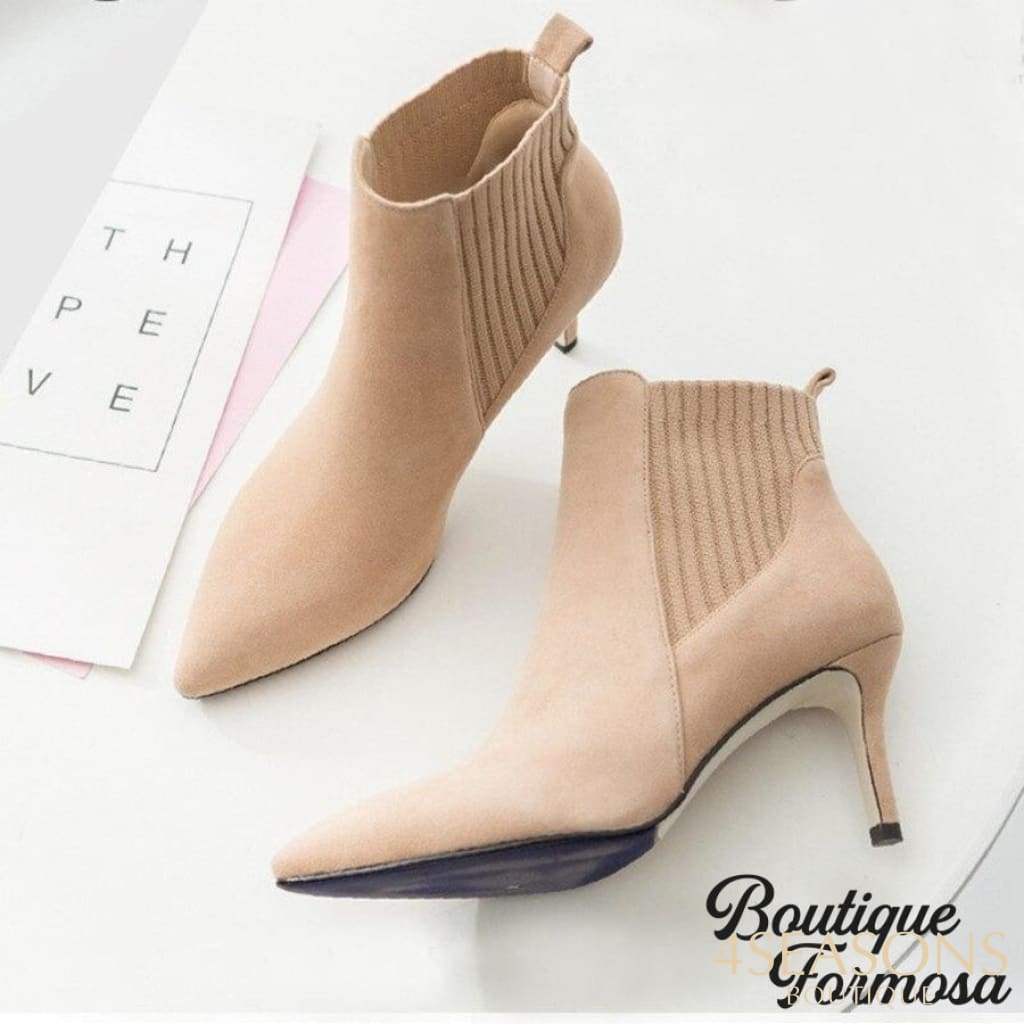Bota Slip 200000998