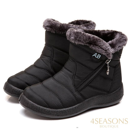 Bota Pétala Preto / 34