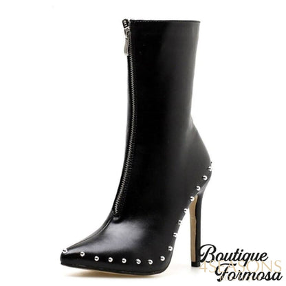 Bota Tack Preto / 34 200000998