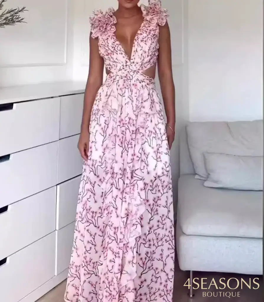 Bullock Dress